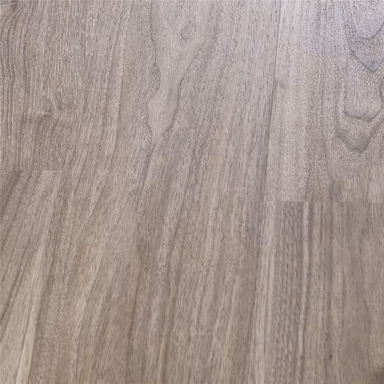 Factory Manufacturer Waterproof Fireproof Plastic UV Coating Rigid Core 4mm 5mm 6mm Vinyl PVC Spc Lvt Plank Flooring Virgin Material Floor Unilin Click