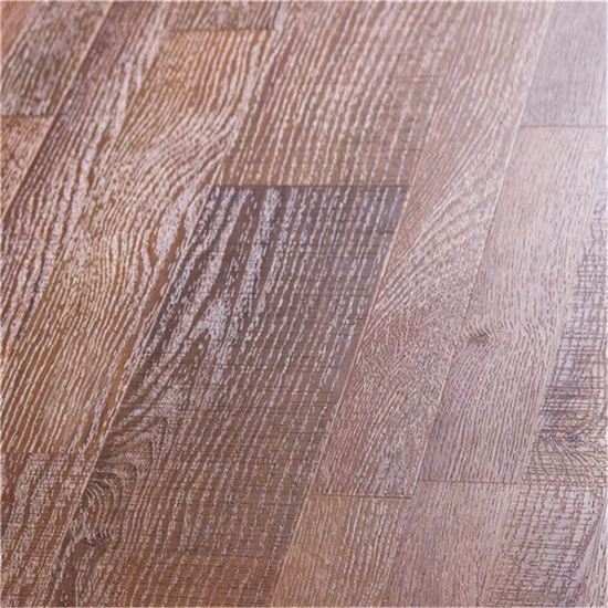 Factory Manufacturer Waterproof Fireproof Plastic UV Coating Rigid Core 4mm 5mm 6mm Vinyl PVC Spc Lvt Plank Flooring Virgin Material Floor Unilin Click