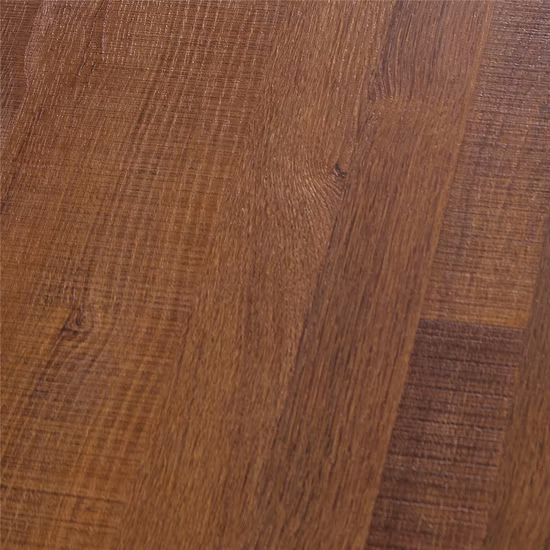 Factory Manufacturer Waterproof Fireproof Plastic UV Coating Rigid Core 4mm 5mm 6mm Vinyl PVC Spc Lvt Plank Flooring Virgin Material Floor Unilin Click