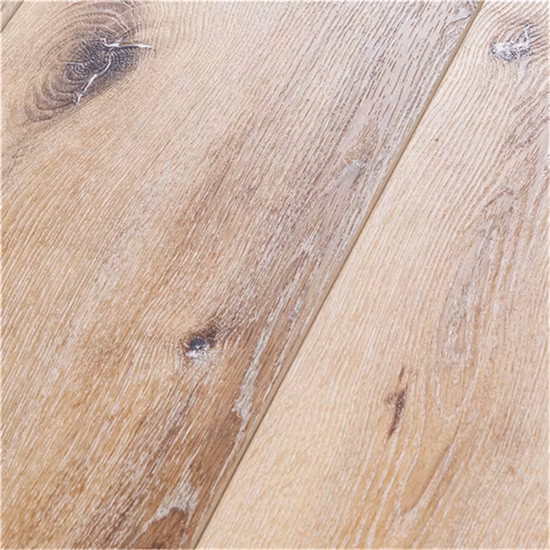 Fabricant d'usine revêtement UV en plastique ignifuge étanche noyau rigide 4mm 5mm 6mm vinyle PVC Spc Lvt plancher de planches de revêtement de sol en matériau vierge Unilin cliquez sur